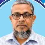 ডাঃ আহমদ নাসিম হাসান (লাভলু)