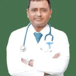 ডাঃ বিজয় পদ গোপ