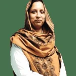 ডাঃ ফাহমিদা আক্তার চৌধুরী
