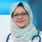 ডাঃ ইসরাত মাহবুব জুঁই