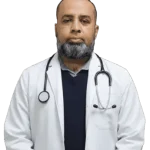 ডাঃ জালাল হোসেন