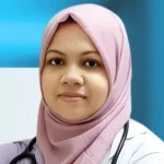 ডাঃ জান্নাত আরা খান