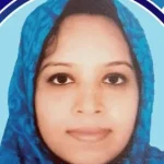 ডাঃ মোছাঃ লতিফা ইয়াসমিন (রিতা)
