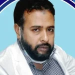 ডাঃ এম এ শাহেদ