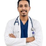 ডাঃ মোঃ আব্দুর রউফ