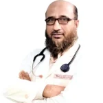 ডাঃ মোঃ আনামুর রহমান (আনাম)
