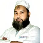 ডাঃ মোঃ বাকী বিল্লাহ