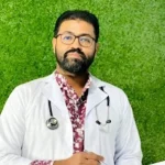 ডাঃ মোঃ বেঞ্জামিন