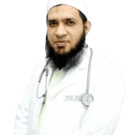 ডাঃ মোঃ গুলজার হোসেন