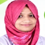 ডাঃ নাসুহা ফারুক চৌধুরী