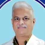 অধ্যাপক ডাঃ এস.এস.এ. আল-মাহমুদ সাদী