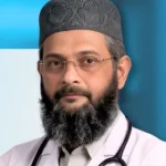 ডাঃ সরদার বনিউল আহমদ
